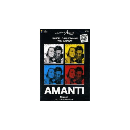 Amanti