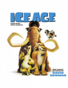 O.S.T.-L'Era Glaciale - L'Era Glaciale (Picture Disc Limited Edt.)