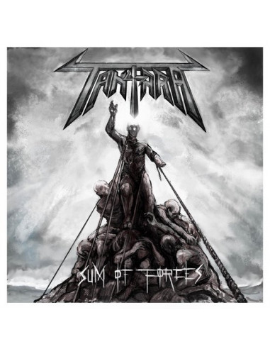 Tantara - Sum Of Forces