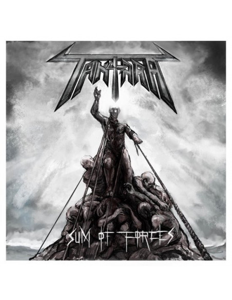 Tantara - Sum Of Forces