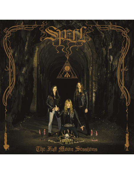 Spell - The Full Moon Sessions