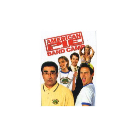 American Pie 4 - Band Camp