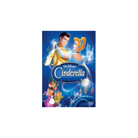 Cenerentola Deluxe Ed.