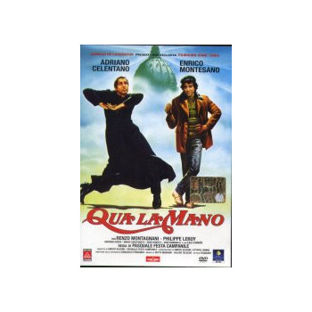 Qua La Mano
