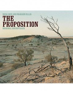 Cave Nick & Ellis Warren - The Proposition (O.S.T.)