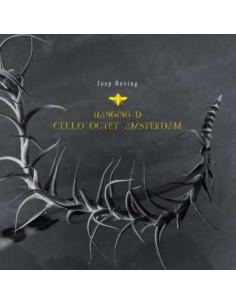 Beving Joep - Conatus