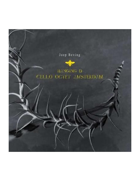 Beving Joep - Conatus
