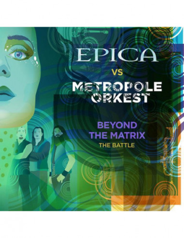 Epica - Beyond The Matrix The Battle