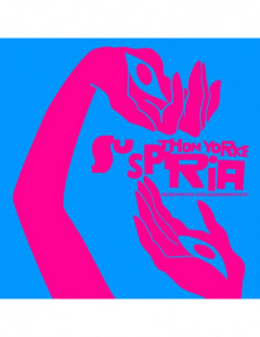 Yorke Thom - Suspiria (Music For The Luca Guadagnino Film)