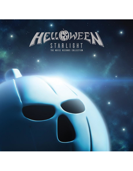 Helloween - Starlight The Noise Records Collection (Box 7 Lp Limited Edt.)