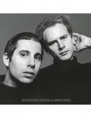 Simon & Garfunkel - Bookends (Global...