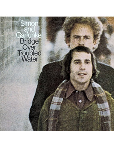 Simon & Garfunkel - Bridge Over...