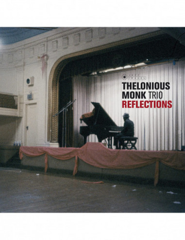 Monk Thelonious - Reflections