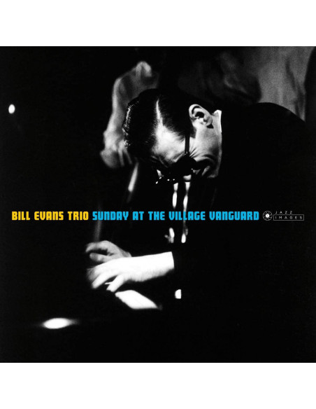 Evans Bill - Sunday At The Village Vanguard
