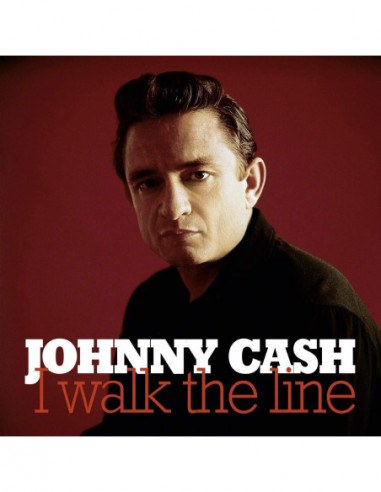 Cash Johnny - I Walk The Line -...