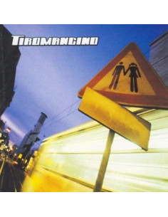 Tiromancino - La Descrizione Di Un Attimo (180 Gr.)