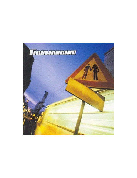Tiromancino - La Descrizione Di Un Attimo (180 Gr.)