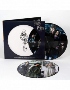 Doyle Patrick - Harry Potter And The Goblet Of Fire (Picture Disc)