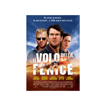 Il Volo della Fenice