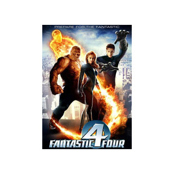 I Fantastici 4 (2 dvd) Deluxe Edition