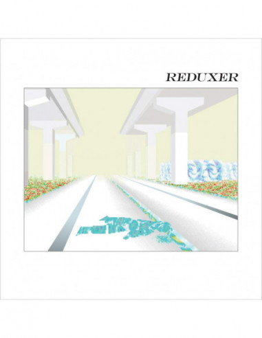 Alt-J - Reduxer