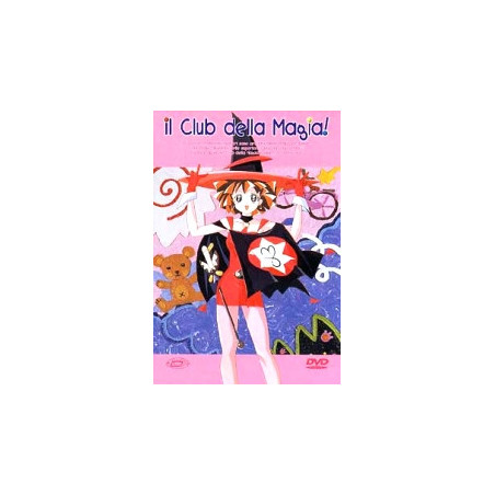 Il Club della Magia Vol. 1