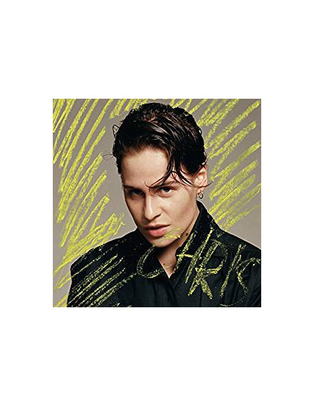 Christine And The Queens - Chris (2Lp+Cd)