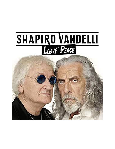 Shapiro Shel and Vandelli Maurizio -...