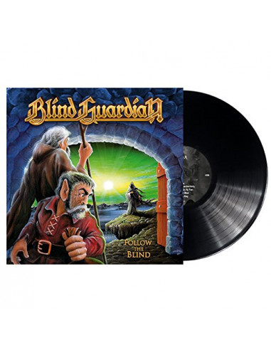 Blind Guardian - Follow The Blind...