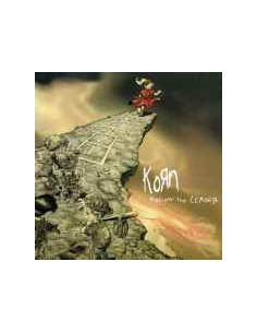 Korn - Follow The Leader
