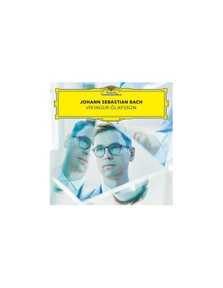 Olafsson - Works & Reworks
