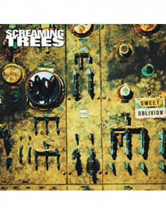 Screaming Trees - Sweet Oblivion