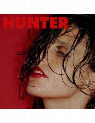 Calvi Anna - Hunter