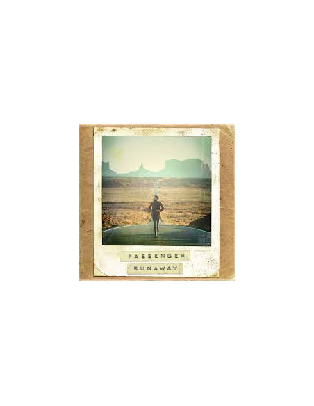 Passenger - Runaway