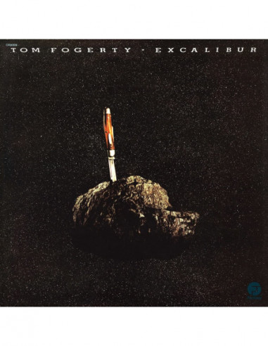 Fogerty Tom - Excalibur