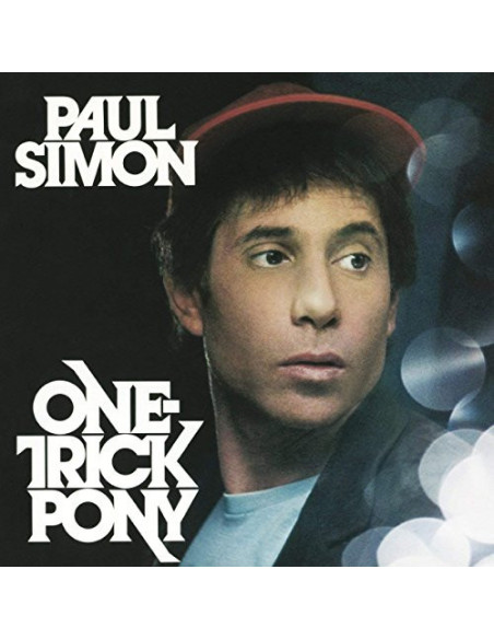 Simon Paul - One Trick Pony