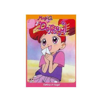 Magica Doremì Vol. 2
