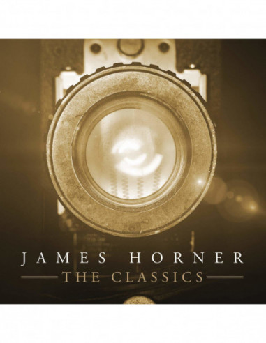 Horner James - James Horner The Classics