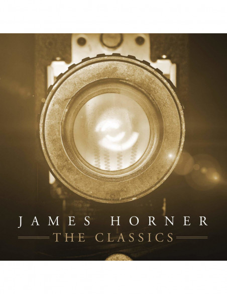 Horner James - James Horner The Classics