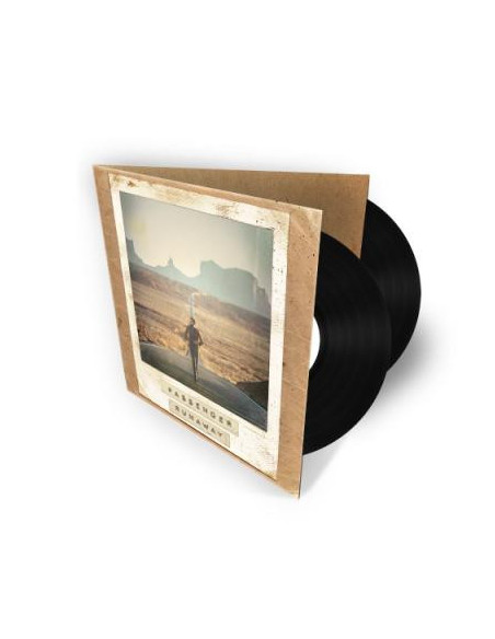 Passenger - Runaway (Deluxe Edt.2Lp Download)