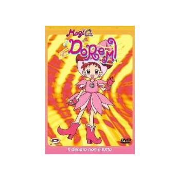 Magica Doremì Vol. 4