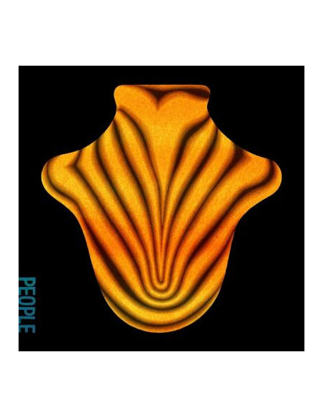 Big Red Machine( Bon Iver, A. Dressner, The National) - Big Red Machine