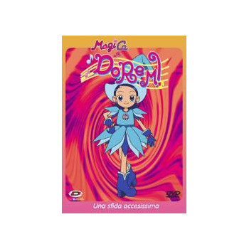 Magica Doremì Vol. 5