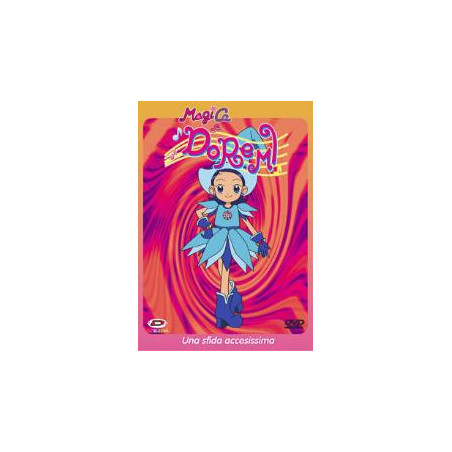 Magica Doremì Vol. 5