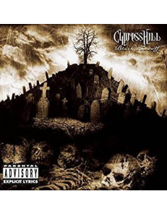 Cypress Hill - Black Sunday