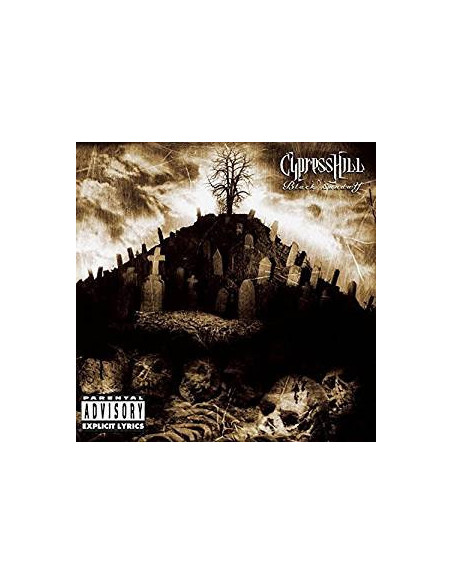 Cypress Hill - Black Sunday