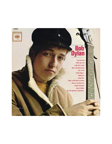 Dylan Bob - Bob Dylan - 0889854552718