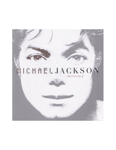 Jackson Michael - Invincible (Picture...