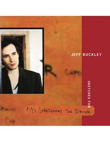 Buckley Jeff - Sketches For My...