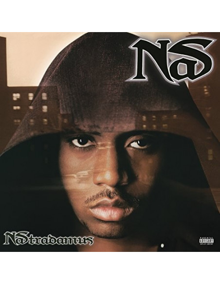 Nas - Nastradamus